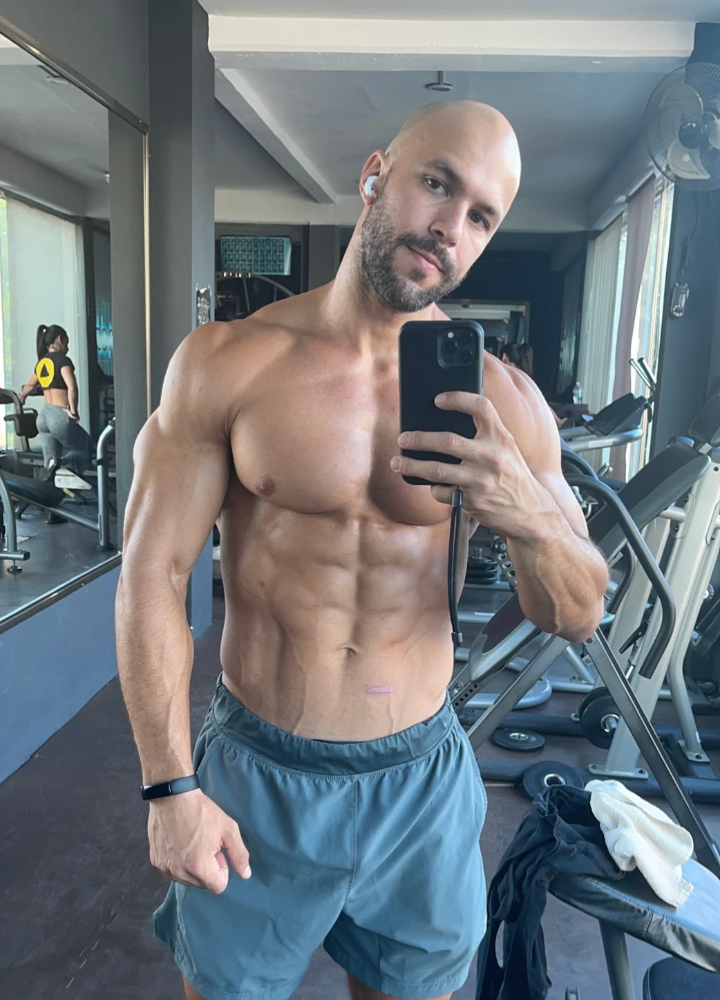 Julian Hierro