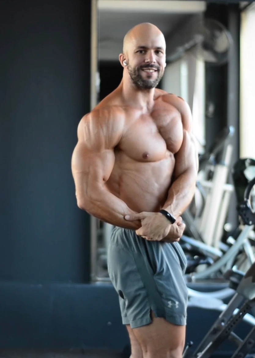Julian Hierro